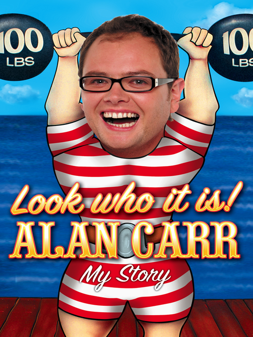 Look who it is! (eBook): My Story